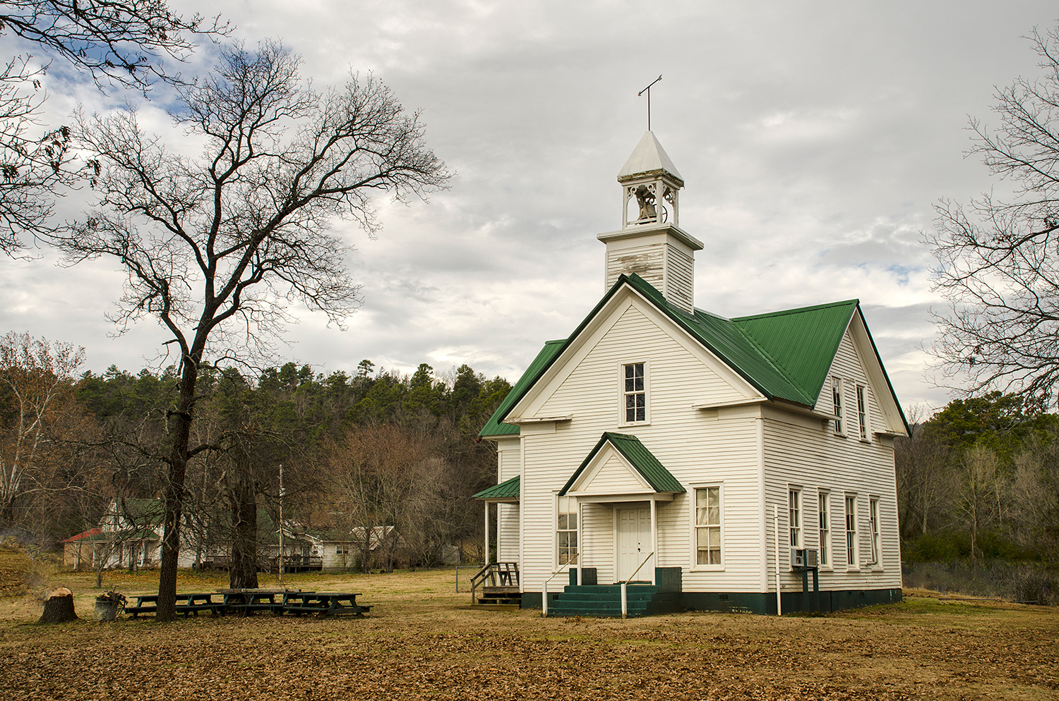 Wing Community Church